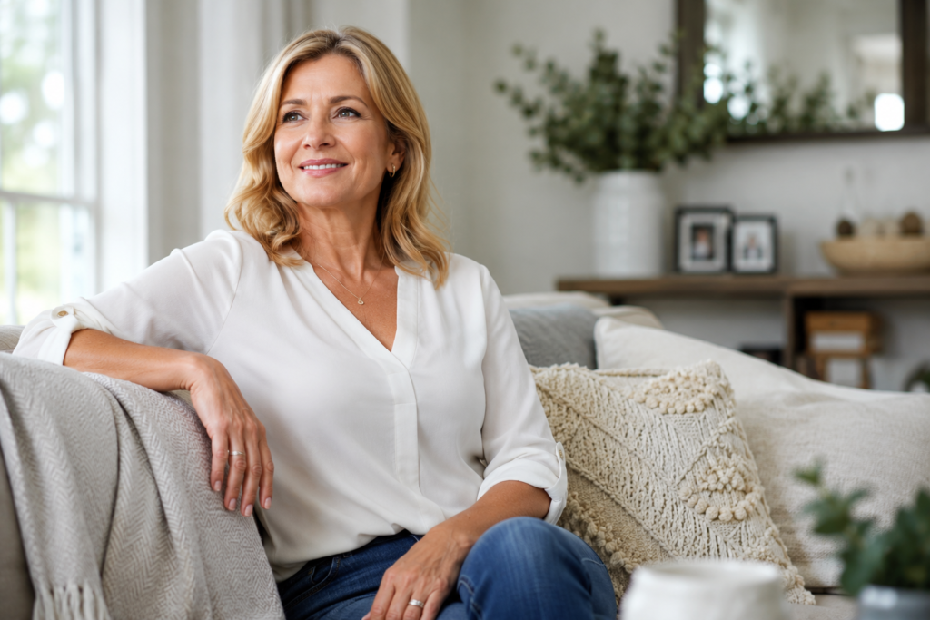 Menopause & Women's Health